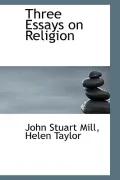 Three Essays On Religion