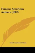 Famous American Authors