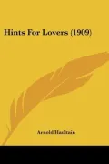 Hints for Lovers (1909)