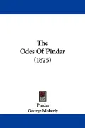 The Odes of Pindar