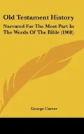 Old Testament History