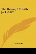 The History Of Little Jack (1822)