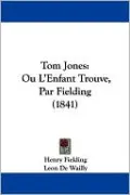Tom Jones