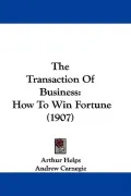 The Transaction Of Business