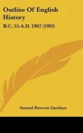 Outline Of English History