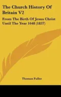 The Church History Of Britain V2