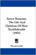 Sartor Resartus