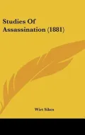 Studies of Assassination (1881)