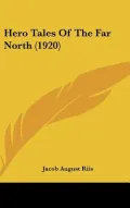 Hero Tales of the Far North (1920)