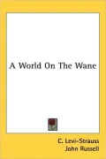 A World on the Wane