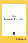 The European Executive