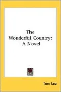 The Wonderful Country