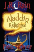 Aladdin Relighted (The Aladdin Trilogy #1)