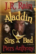 Aladdin Sins Bad (The Aladdin Trilogy #2)