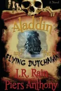 Aladdin and the Flying Dutchman (The Aladdin Trilogy #3)