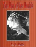 War of the Worlds HG Wells (Unabridged Edition)