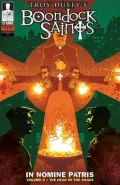 Boondock Saints: In Nomine Patris #4 (NOOK Comics with Zoom View)