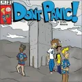 Don't Panic! #2 (NOOK Comics with Zoom View)