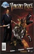 Vincent Price Presents #4