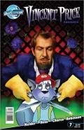 Vincent Price Presents #7 (NOOK Comics with Zoom View)
