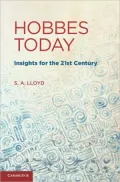 Hobbes Today: Insights for the 21st Century