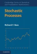 Stochastic Processes