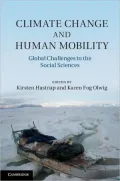 Climate Change and Human Mobility: Challenges to the Social Sciences