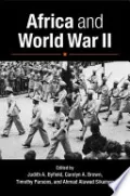 Africa and World War II