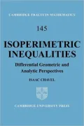 Isoperimetric Inequalities: Differential Geometric and Analytic Perspectives