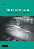 Scramjet Engine: Processes and Characteristics