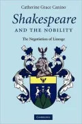 Shakespeare and the Nobility