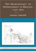 The Archaeology of Improvement in Britain, 1750?1850