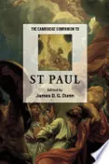 The Cambridge Companion to St Paul