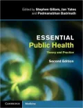 Essential Public Health: Theory and Practice