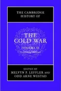The Cambridge History of the Cold War