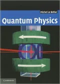 Quantum Physics