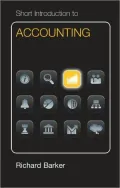 Short Introduction to Accounting Dollar Edition