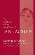Northanger Abbey