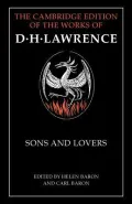 Sons and Lovers