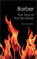 The Trial of the Templars