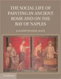 The Social Life of Painting in Ancient Rome and on the Bay of Naples