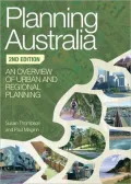 Planning Australia: An Overview of Urban and Regional Planning