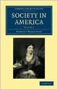 Society in America, Vol. 1