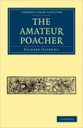 Amateur Poacher