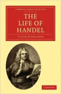 The Life of Handel