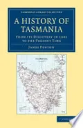 A History of Tasmania