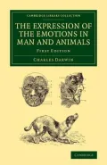 The Expression of the Emotions in Man and Animals (Barnes & Noble Digital Library)