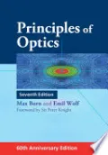 Principles of Optics