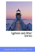 Typhoon and Other Stories