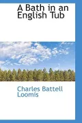A Bath in an English Tub (Paperback)